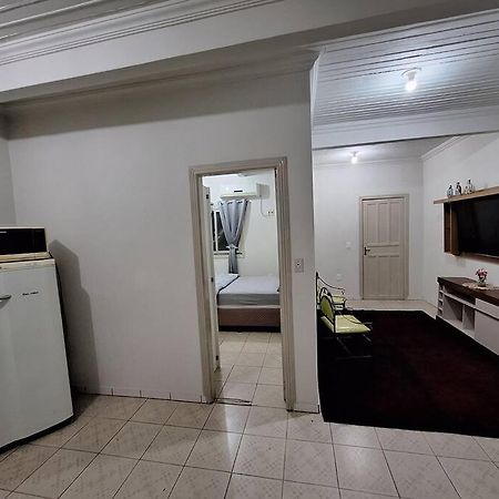 Apartamento Excelente Localizacao Em Manaus Apartment Exterior photo