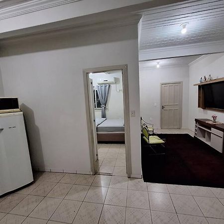 Apartamento Excelente Localizacao Em Manaus Apartment Exterior photo