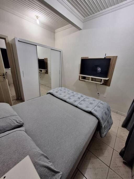 Apartamento Excelente Localizacao Em Manaus Apartment Exterior photo