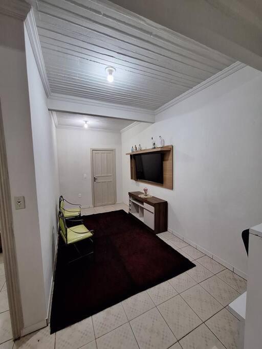Apartamento Excelente Localizacao Em Manaus Apartment Exterior photo
