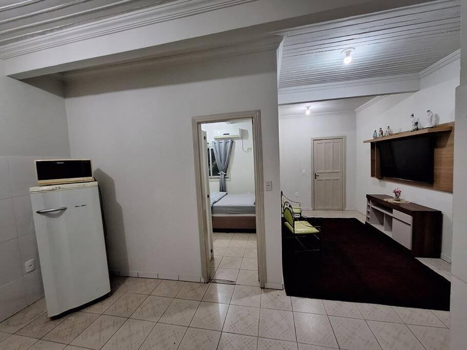 Apartamento Excelente Localizacao Em Manaus Apartment Exterior photo