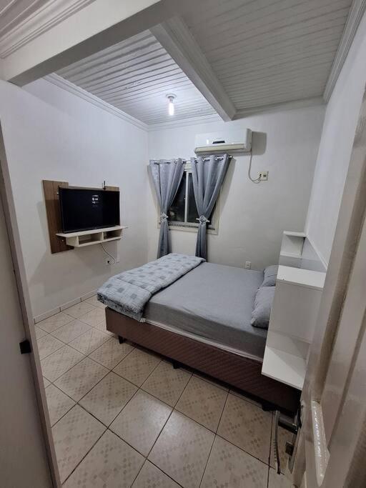 Apartamento Excelente Localizacao Em Manaus Apartment Exterior photo