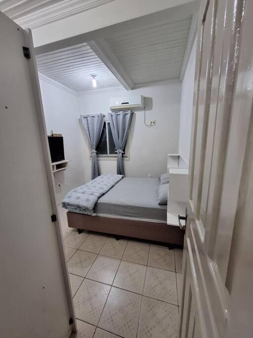 Apartamento Excelente Localizacao Em Manaus Apartment Exterior photo
