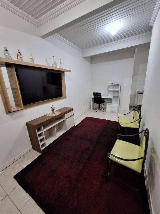 Apartamento Excelente Localizacao Em Manaus Apartment Exterior photo